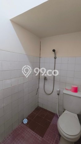Rumah Kontrakan Tangerang Selatan LT 120m2 LB 100m2 Kawasan Bintaro Rumah Kontrakan Tangerang Selatan LT 120m2 LB 100m2 Kawasan Bintaro