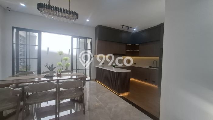 Hot Offer Hunian Mewah Ideal dan Luas di BSD, Tangerang Selatan Hot Offer Hunian Mewah Ideal dan Luas di BSD, Tangerang Selatan