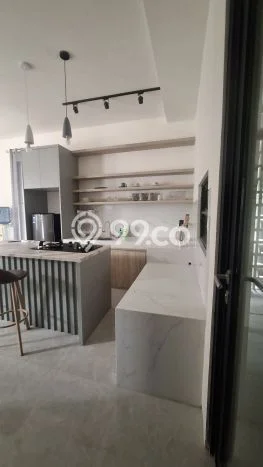 Disewakan! Rumah 3 Kamar Tidur &
2 Kamar Mandi di Bintaro, Tangerang Selatan Disewakan! Rumah 3 Kamar Tidur &
2 Kamar Mandi di Bintaro, Tangerang Selatan