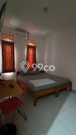 Aset Investasi! Kost Dijual di Pondok Aren, Tangerang Selatan, 10 KT, 11 KM, Luas 150m2 Aset Investasi! Kost Dijual di Pondok Aren, Tangerang Selatan, 10 KT, 11 KM, Luas 150m2