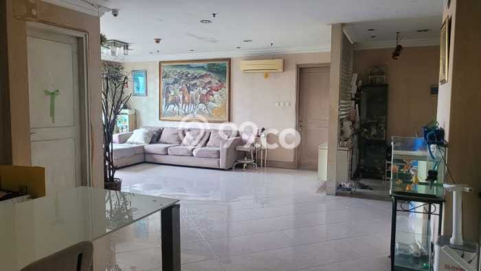 HOT DEAL! Apartemen Kawasan , 2 KM, Luas 145m2m², Lokasi Elite, View Kota HOT DEAL! Apartemen Kawasan , 2 KM, Luas 145m2m², Lokasi Elite, View Kota