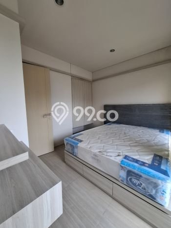 Rumah di Serpong, 3 KT, Lingkungan Berkembang Rumah di Serpong, 3 KT, Lingkungan Berkembang