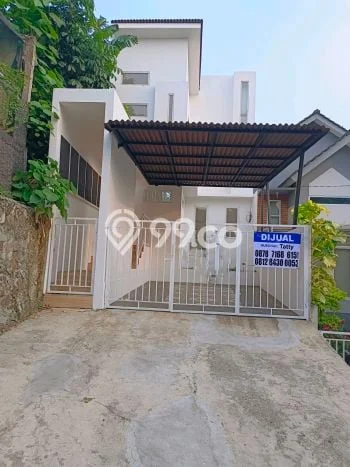 Disewakan Cepat Rumah Kondisi Baik di Kawasan Ciputat, Tangerang Selatan Disewakan Cepat Rumah Kondisi Baik di Kawasan Ciputat, Tangerang Selatan