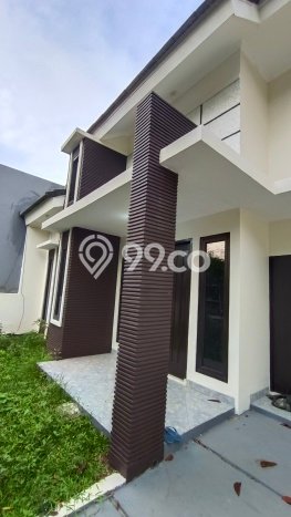 Jual Rumah Bagus Siap Huni LB 120m2 di BSD, Tangerang Selatan Jual Rumah Bagus Siap Huni LB 120m2 di BSD, Tangerang Selatan