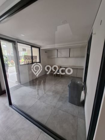Rumah di Serpong, 3 KT, Lingkungan Berkembang Rumah di Serpong, 3 KT, Lingkungan Berkembang