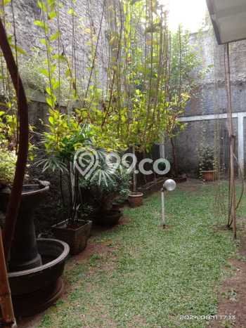Siap Huni Rumah Mewah 4 Kamar di BSD Dekat ke Mana Saja Siap Huni Rumah Mewah 4 Kamar di BSD Dekat ke Mana Saja