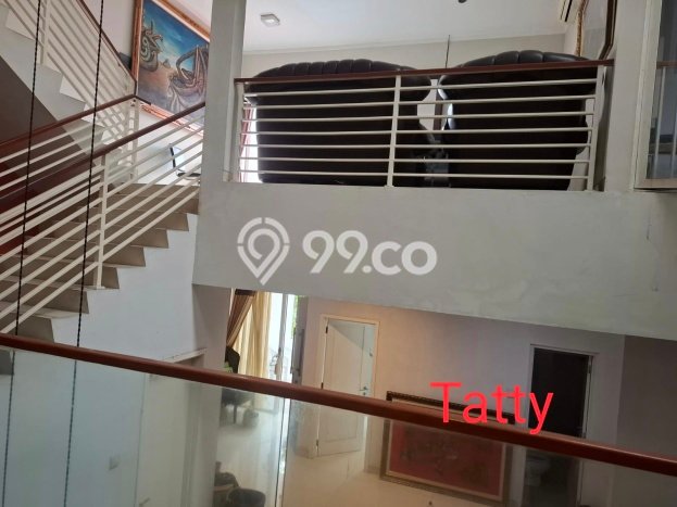 Hunian Super Elit dengan Akses Paling Strategis di Bintaro, Tangerang Selatan Hunian Super Elit dengan Akses Paling Strategis di Bintaro, Tangerang Selatan