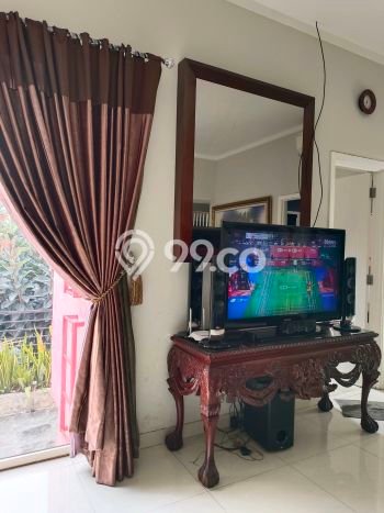 Jarang Ada! Rumah Sewa 4 Kamar Nyaman Siap Huni Bintaro Jarang Ada! Rumah Sewa 4 Kamar Nyaman Siap Huni Bintaro