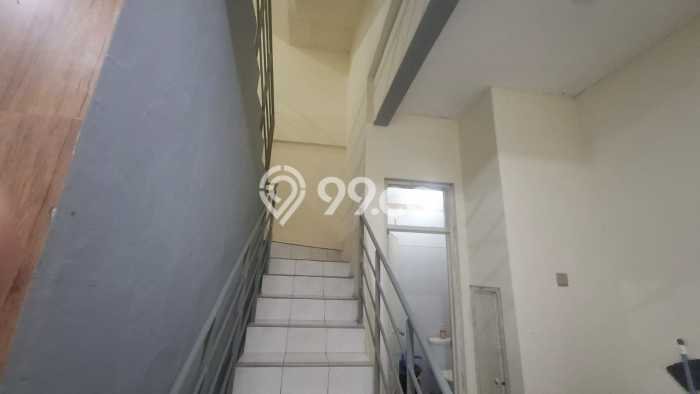 Unit Ruko Dijual di BSD Tangerang Selatan 168m2 Unit Ruko Dijual di BSD Tangerang Selatan 168m2