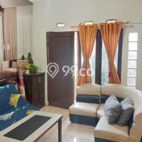 Jual Rumah Strategis Bagus Punya 3 KT di Limo Depok SHM Jual Rumah Strategis Bagus Punya 3 KT di Limo Depok SHM