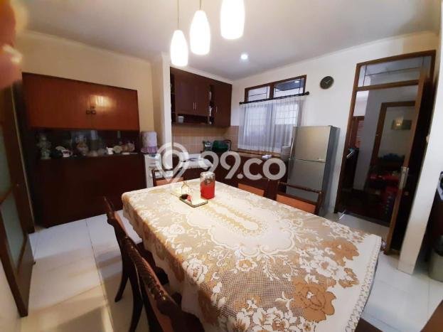 For Sale Rumah 3 Kamar Lokasi Ideal Nyaman dan Strategis di Cinere For Sale Rumah 3 Kamar Lokasi Ideal Nyaman dan Strategis di Cinere