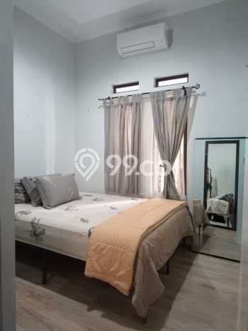 Rumah Strategis Modern Lb 45m2 di Cinere, Depok Rumah Strategis Modern Lb 45m2 di Cinere, Depok