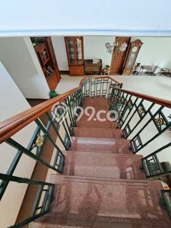 Ready to Use! Premium House LT 956m2 Desain Modern di Gandul Ready to Use! Premium House LT 956m2 Desain Modern di Gandul