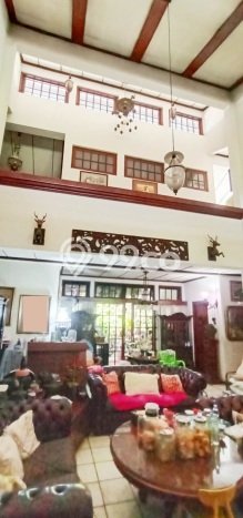 Hunian Super Elit dengan Akses Paling Strategis di Cipete, Jakarta Selatan Hunian Super Elit dengan Akses Paling Strategis di Cipete, Jakarta Selatan