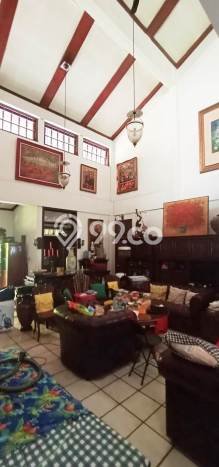 Hunian Super Elit dengan Akses Paling Strategis di Cipete, Jakarta Selatan Hunian Super Elit dengan Akses Paling Strategis di Cipete, Jakarta Selatan