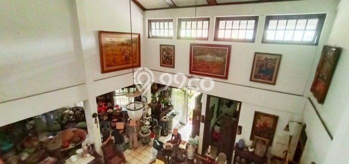Hunian Super Elit dengan Akses Paling Strategis di Cipete, Jakarta Selatan Hunian Super Elit dengan Akses Paling Strategis di Cipete, Jakarta Selatan