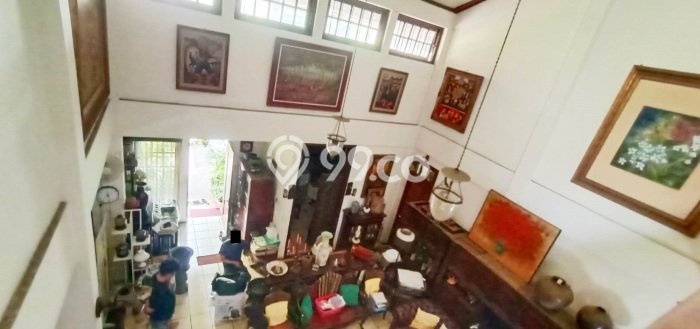 Hunian Super Elit dengan Akses Paling Strategis di Cipete, Jakarta Selatan Hunian Super Elit dengan Akses Paling Strategis di Cipete, Jakarta Selatan