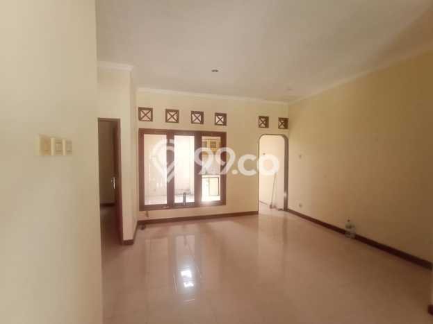 Rumah Modern Minimalis 2 Kamar Bisa Langsung Pindah di Cinere Rumah Modern Minimalis 2 Kamar Bisa Langsung Pindah di Cinere