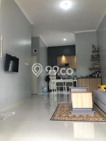 Dijual Cepat Rumah Favorit Siap Huni LB 70m2 di Limo, Depok Dijual Cepat Rumah Favorit Siap Huni LB 70m2 di Limo, Depok