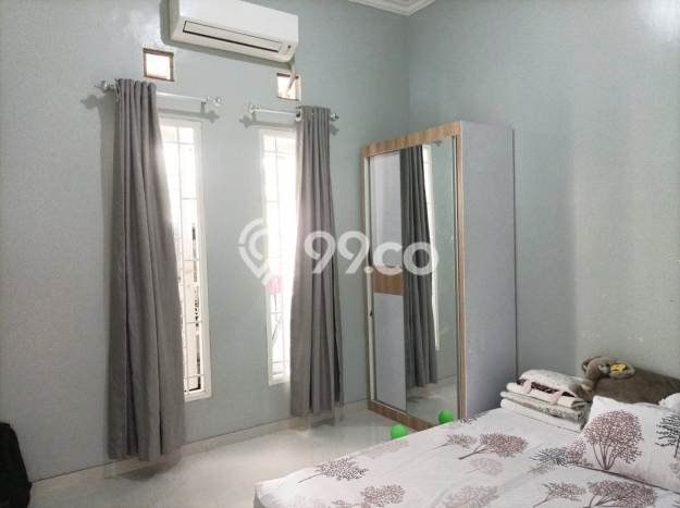 Dijual Cepat Rumah Favorit Siap Huni LB 70m2 di Limo, Depok Dijual Cepat Rumah Favorit Siap Huni LB 70m2 di Limo, Depok