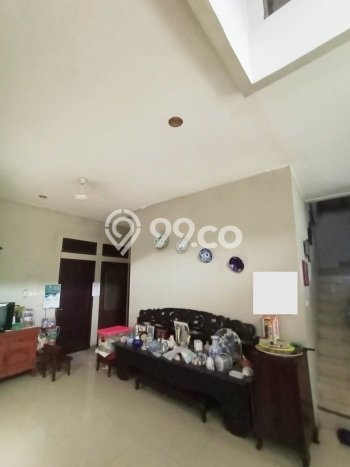 Hunian Mewah LB 250m2 Siap Huni Desain Elegan di Cipete, Jakarta Selatan Hunian Mewah LB 250m2 Siap Huni Desain Elegan di Cipete, Jakarta Selatan