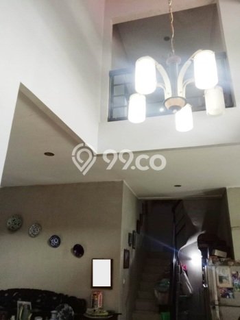 Hunian Mewah LB 250m2 Siap Huni Desain Elegan di Cipete, Jakarta Selatan Hunian Mewah LB 250m2 Siap Huni Desain Elegan di Cipete, Jakarta Selatan