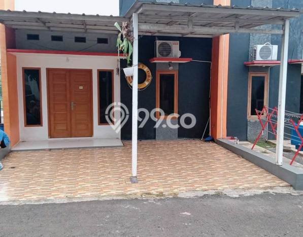 Rumah Minimalis Favorit Dijual Area Sawangan LT 69m2 Rumah Minimalis Favorit Dijual Area Sawangan LT 69m2