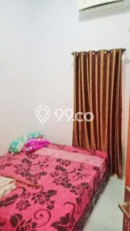Rumah Minimalis Favorit Dijual Area Sawangan LT 69m2 Rumah Minimalis Favorit Dijual Area Sawangan LT 69m2
