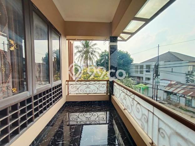 Best Deal Hunian Premium Ideal dan Luas di Beji, Depok Best Deal Hunian Premium Ideal dan Luas di Beji, Depok