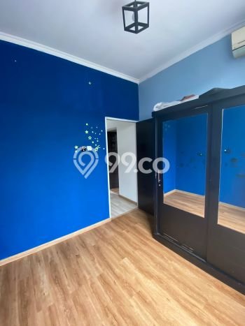 Jual Rumah Favorit Siap Huni LB 80m2 di Ciputat, Tangerang Selatan Jual Rumah Favorit Siap Huni LB 80m2 di Ciputat, Tangerang Selatan