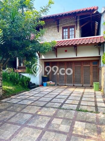 Jual Rumah Luas Megah Dengan View Eksklusif di Lebak Bulus, Jakarta Selatan Jual Rumah Luas Megah Dengan View Eksklusif di Lebak Bulus, Jakarta Selatan