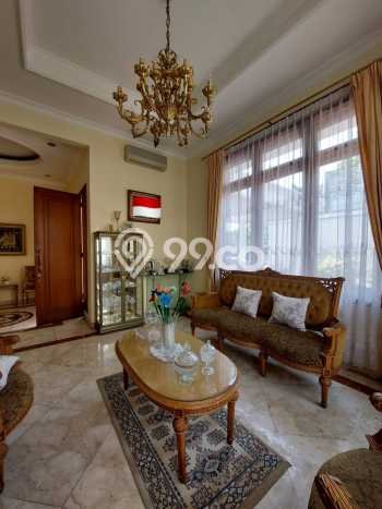 Siap Huni Hunian Elit 6 Kamar di Cinere Dekat ke Mana Saja Siap Huni Hunian Elit 6 Kamar di Cinere Dekat ke Mana Saja