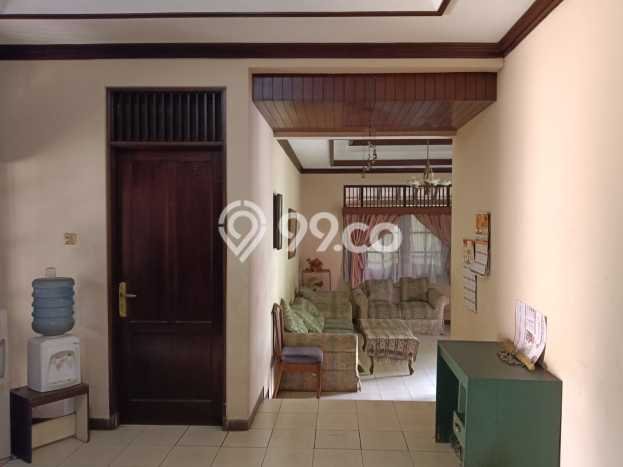 Rumah Elit Modern Tanpa Renovasi di Margonda Depok Rumah Elit Modern Tanpa Renovasi di Margonda Depok