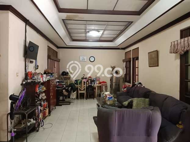 Rumah Elit Modern Tanpa Renovasi di Margonda Depok Rumah Elit Modern Tanpa Renovasi di Margonda Depok