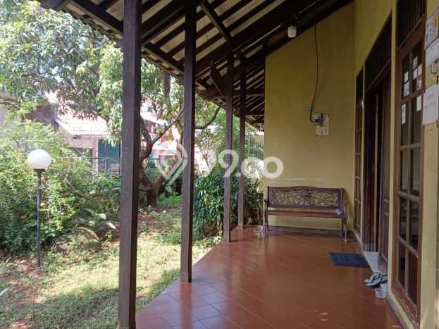 Rumah Elit Modern Tanpa Renovasi di Margonda Depok Rumah Elit Modern Tanpa Renovasi di Margonda Depok