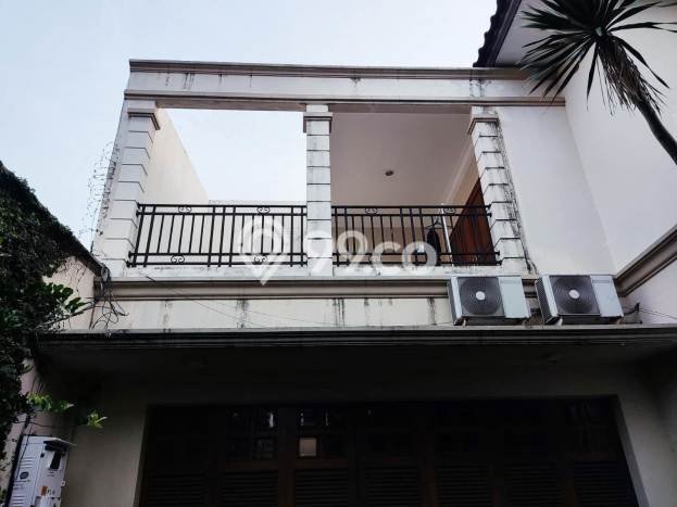 Dijual Rumah Luas Megah Dengan View Cantik di Kemang, Jakarta Selatan Dijual Rumah Luas Megah Dengan View Cantik di Kemang, Jakarta Selatan