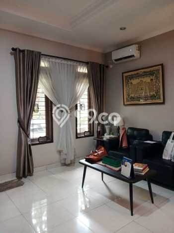 Rumah Modern Minimalis 3 KT Siap Huni di Cinere Rumah Modern Minimalis 3 KT Siap Huni di Cinere