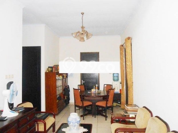 Dijual Hunian Rumah Nyaman 3 KT di Cinangka, Depok Dijual Hunian Rumah Nyaman 3 KT di Cinangka, Depok