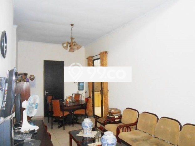 Dijual Hunian Rumah Nyaman 3 KT di Cinangka, Depok Dijual Hunian Rumah Nyaman 3 KT di Cinangka, Depok