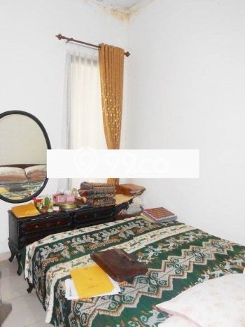 Dijual Hunian Rumah Nyaman 3 KT di Cinangka, Depok Dijual Hunian Rumah Nyaman 3 KT di Cinangka, Depok