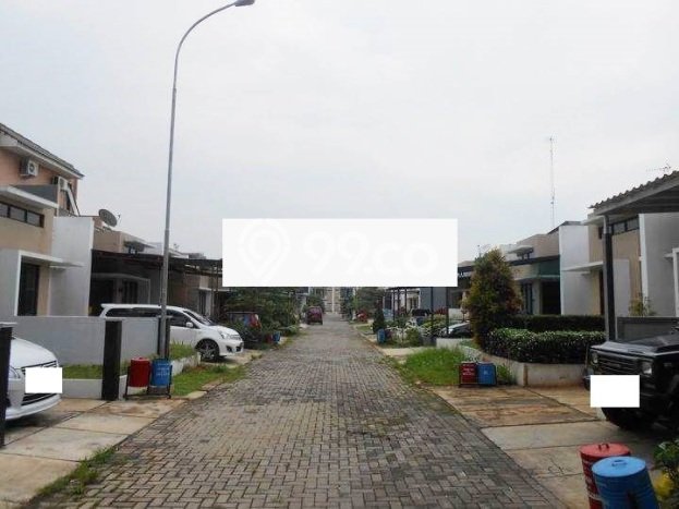 Dijual Hunian Rumah Nyaman 3 KT di Cinangka, Depok Dijual Hunian Rumah Nyaman 3 KT di Cinangka, Depok