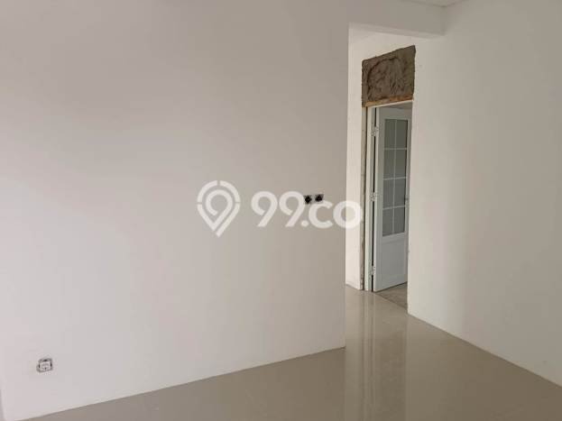 Hunian Cantik Modern Lb 92m2 di Cinere, Depok Hunian Cantik Modern Lb 92m2 di Cinere, Depok