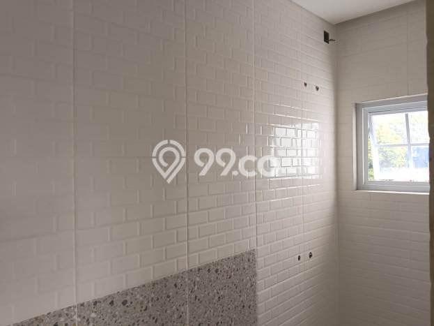 Hunian Cantik Modern Lb 92m2 di Cinere, Depok Hunian Cantik Modern Lb 92m2 di Cinere, Depok