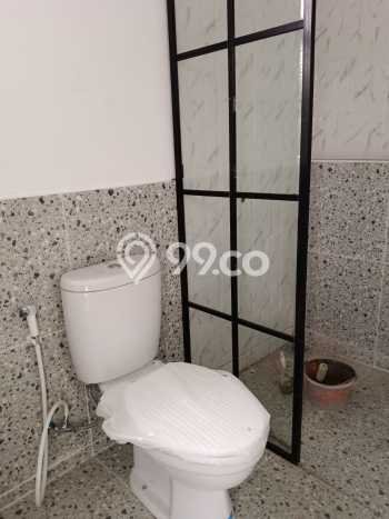 Hunian Cantik Modern Lb 92m2 di Cinere, Depok Hunian Cantik Modern Lb 92m2 di Cinere, Depok