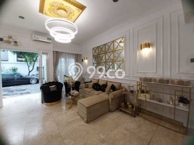 Jual Rumah Modern 3 KT di Gandul, Depok Jual Rumah Modern 3 KT di Gandul, Depok