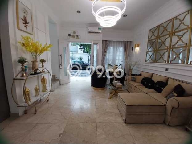 Jual Rumah Modern 3 KT di Gandul, Depok Jual Rumah Modern 3 KT di Gandul, Depok