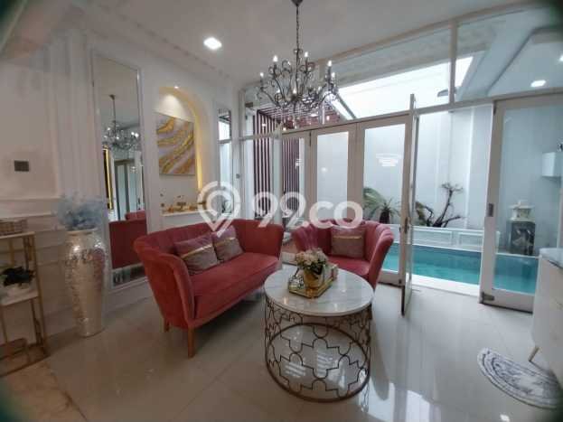 Jual Rumah Modern 3 KT di Gandul, Depok Jual Rumah Modern 3 KT di Gandul, Depok