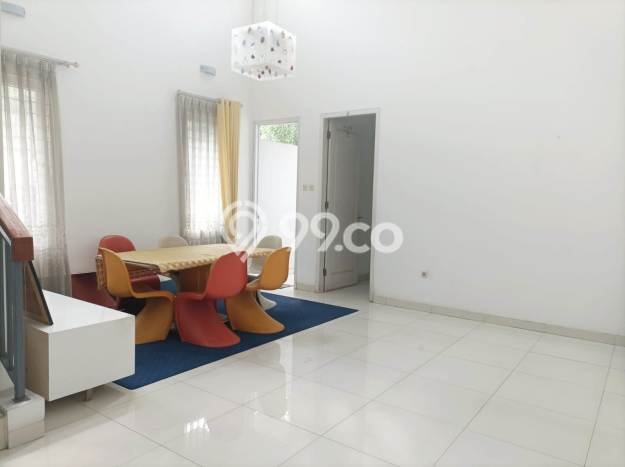 Jual Rumah Mewah Megah Dengan View Eksklusif di Lebak Bulus, Jakarta Selatan Jual Rumah Mewah Megah Dengan View Eksklusif di Lebak Bulus, Jakarta Selatan
