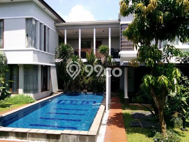 Best Deal Hunian Premium Ideal dan Luas di Ciputat, Tangerang Selatan Best Deal Hunian Premium Ideal dan Luas di Ciputat, Tangerang Selatan