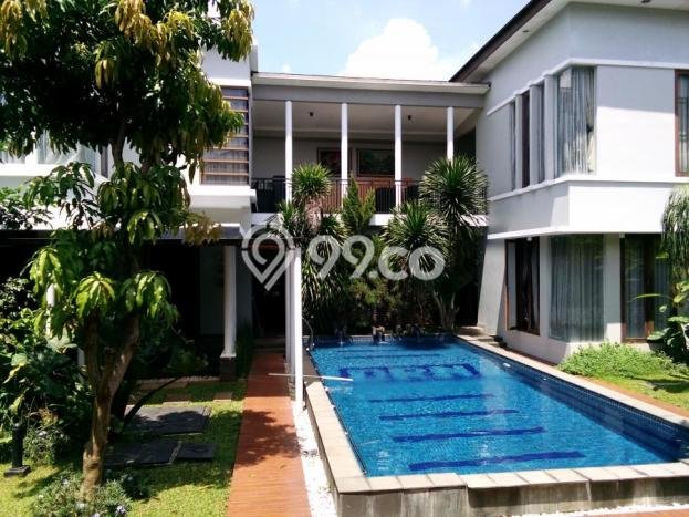 Best Deal Hunian Premium Ideal dan Luas di Ciputat, Tangerang Selatan Best Deal Hunian Premium Ideal dan Luas di Ciputat, Tangerang Selatan